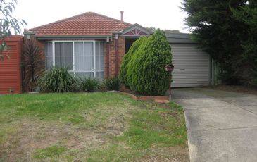 38A Mitre Crescent, Berwick