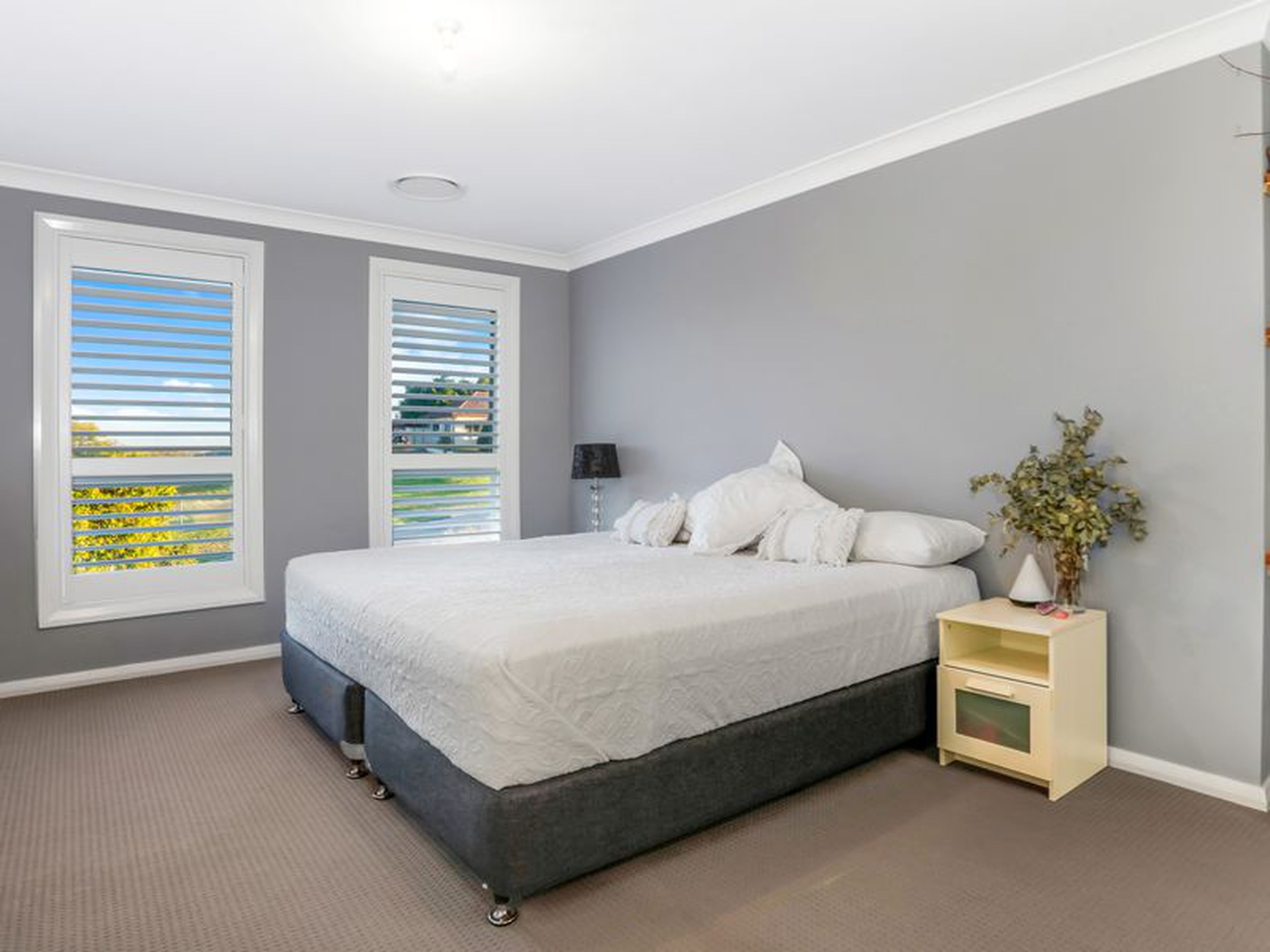 4 Clementine Terrace, CADDENS