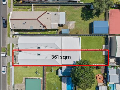 131B Pioneer Road , East Corrimal