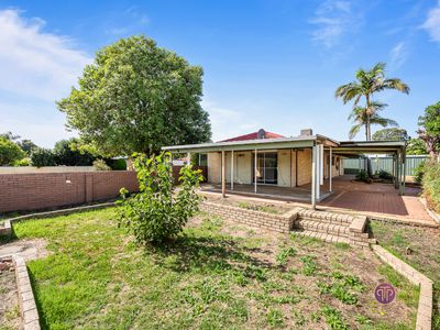 1 Wilsley Street, Gosnells