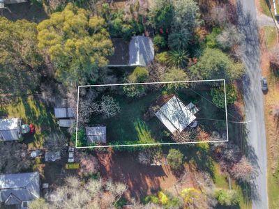 21 Nash Street, Jamieson