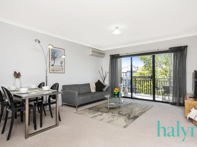 114 / 215 Stirling Street, Perth