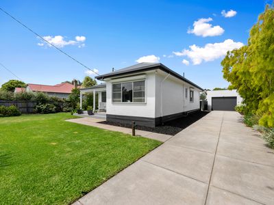 136 Barkly Street, Sale