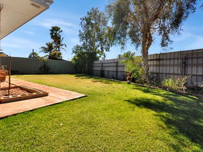10 Langley Gardens, Port Hedland