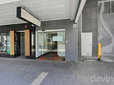 94 Liverpool Street, Hobart