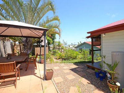 205 BOAT HARBOUR DRIVE, Pialba