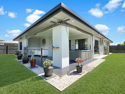 8 Wegert Close, Gordonvale