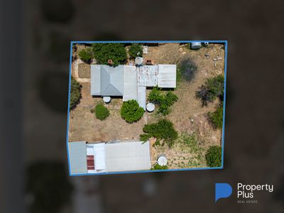 43 Mount Road, Bealiba