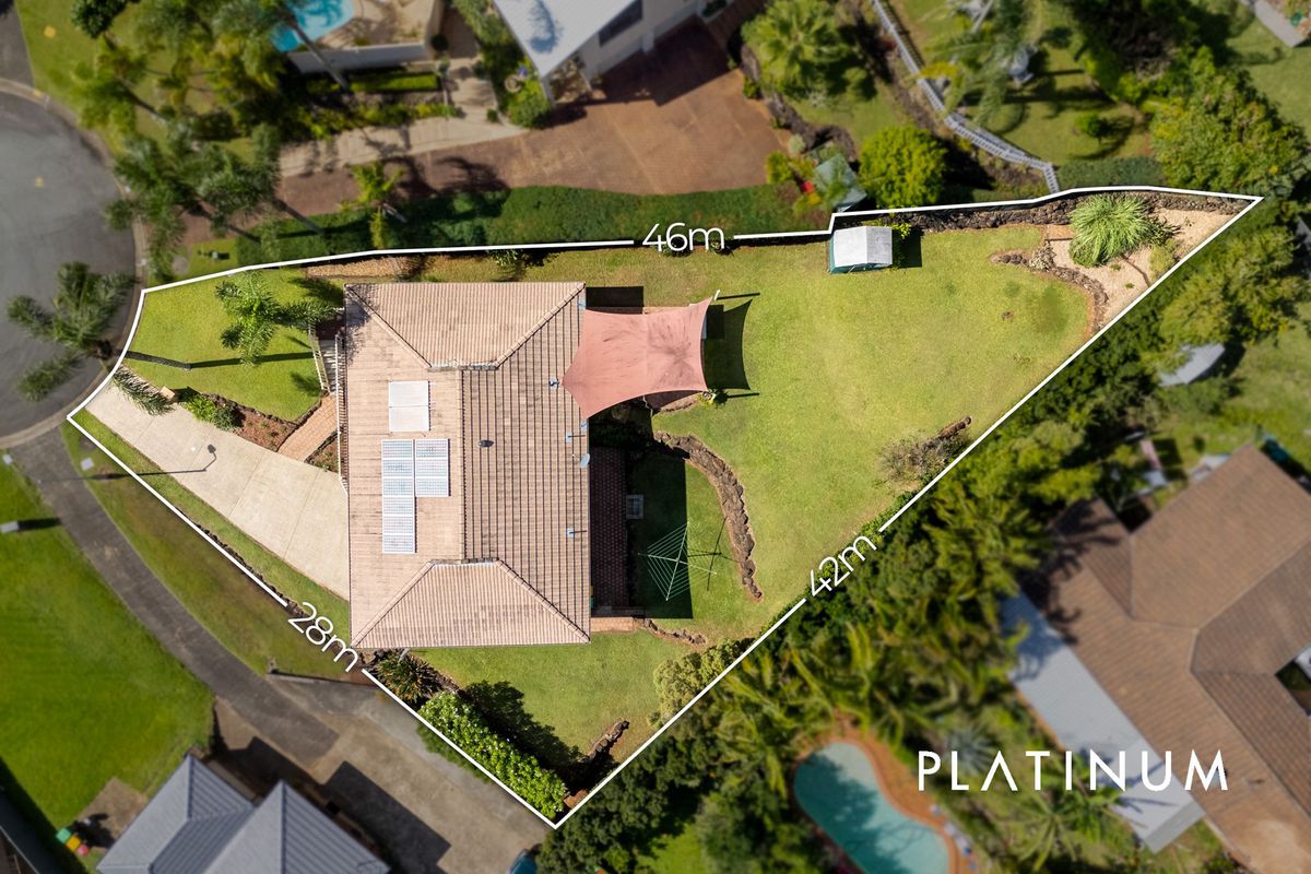 4 Biby Place, Banora Point