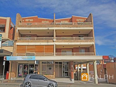 11 / 180 Haldon Street, Lakemba