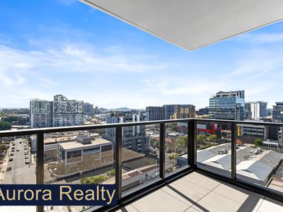 1201/107 Alfred Street, Fortitude Valley