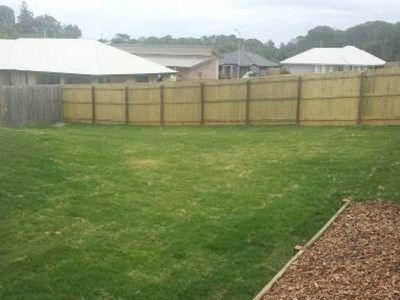 25 Morgan Circuit, Urraween