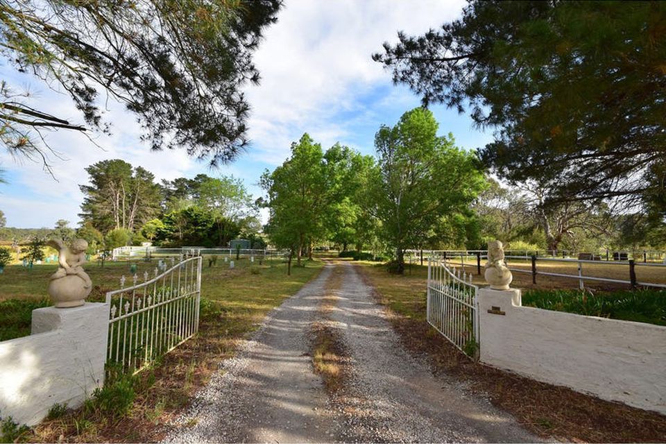 1869 Torrens Valley Road, Mount Pleasant