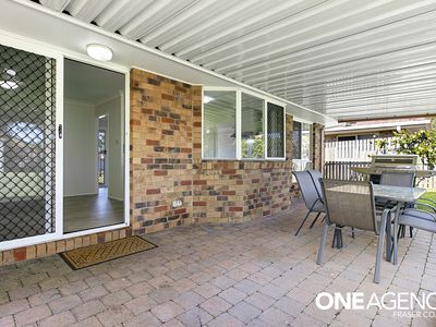 30 Thornbill Drive, Eli Waters