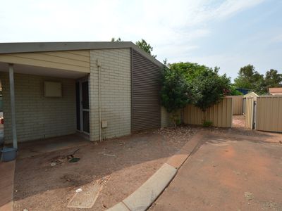 19 / 15 Becker Court, South Hedland