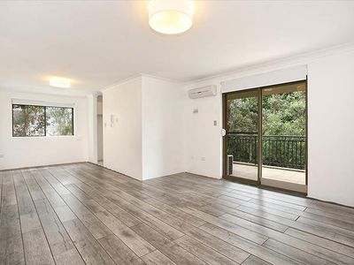 18 / 27 Eden Street, Arncliffe