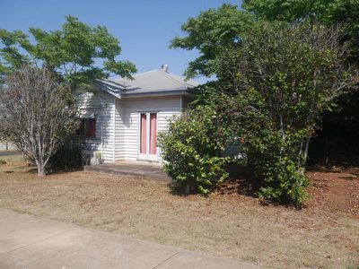 2 Fitzroy Street, Kingaroy