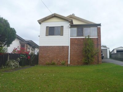 24 Second Avenue, Warrawong