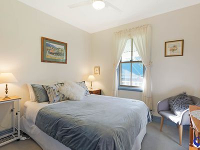 2 Blacksmiths Lane, Central Tilba