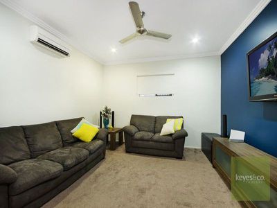 3 Springside Terrace, Idalia