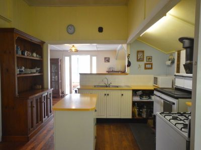 223 Walli Mountain Road, Kenilworth