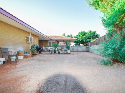 16 Etrema Loop, South Hedland