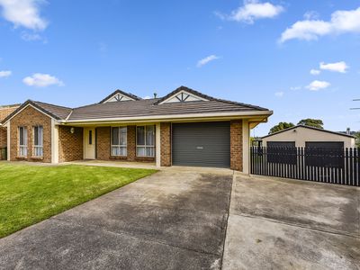 8 Tallarook Court, Mount Gambier