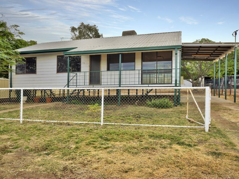 Real Estate Agent Longreach Longreach Real Estate