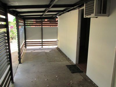 109 Falcon street, Longreach