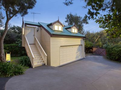 1 Geoffrey Street, Blairgowrie
