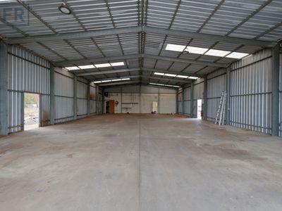 20 Lionel Street, Naval Base