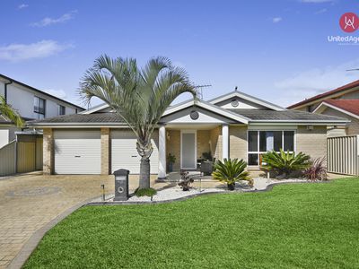 44 Wyattville Drive, West Hoxton