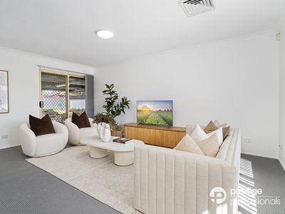 12 Bodalla Court, Wattle Grove