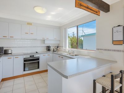 20 Kianga Parade, Kianga