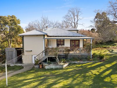 24 Mount Street, Waikouaiti