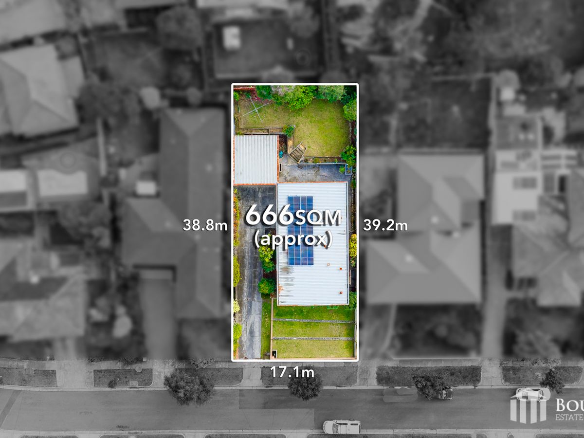 16 Roslyn Court, Dandenong North
