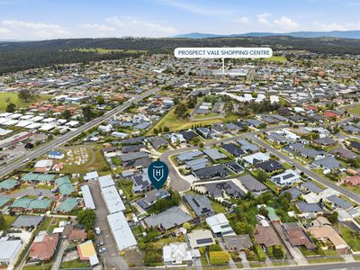 76 Trafalgar Drive, Prospect Vale