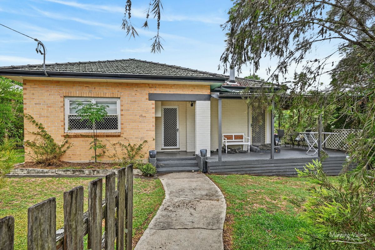 26 Alban Street, Taree