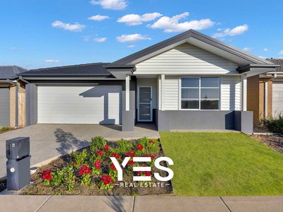 4 Wetherby Road, Wyndham Vale