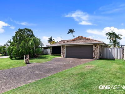 5 Deloraine Avenue, Urangan
