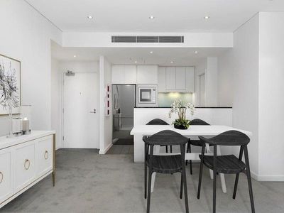 704 / 4 Brodie Spark Drive, Wolli Creek