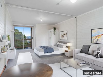37 / 537 William Street, Mount Lawley