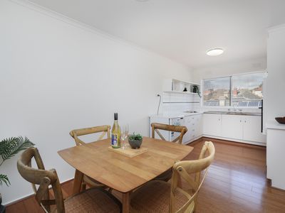 8 / 43 Roxburgh Street, Ascot Vale