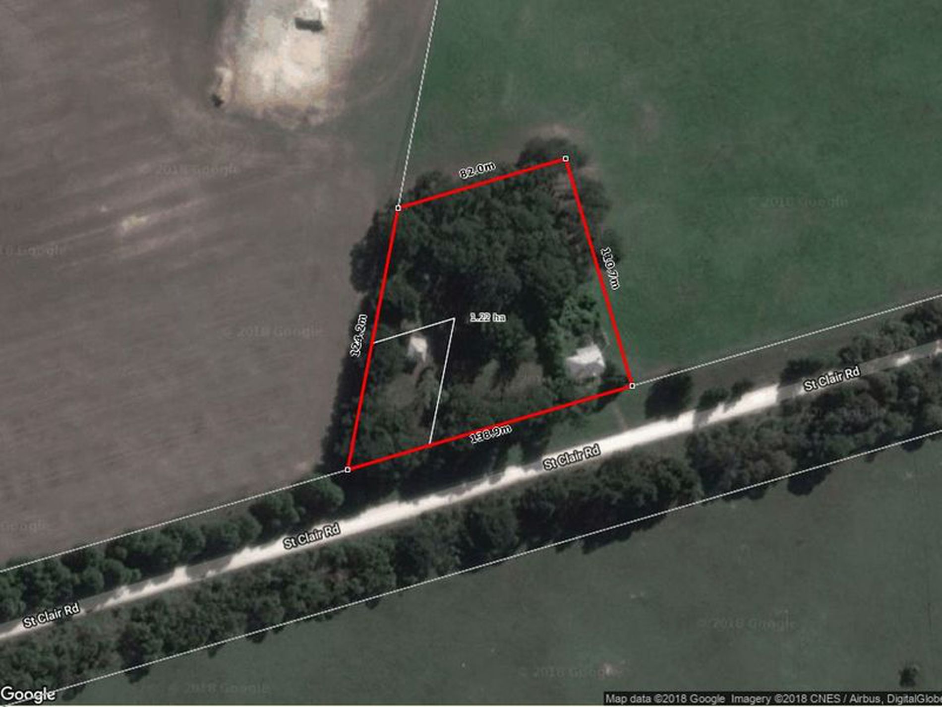 286 St Clair Road, Millicent