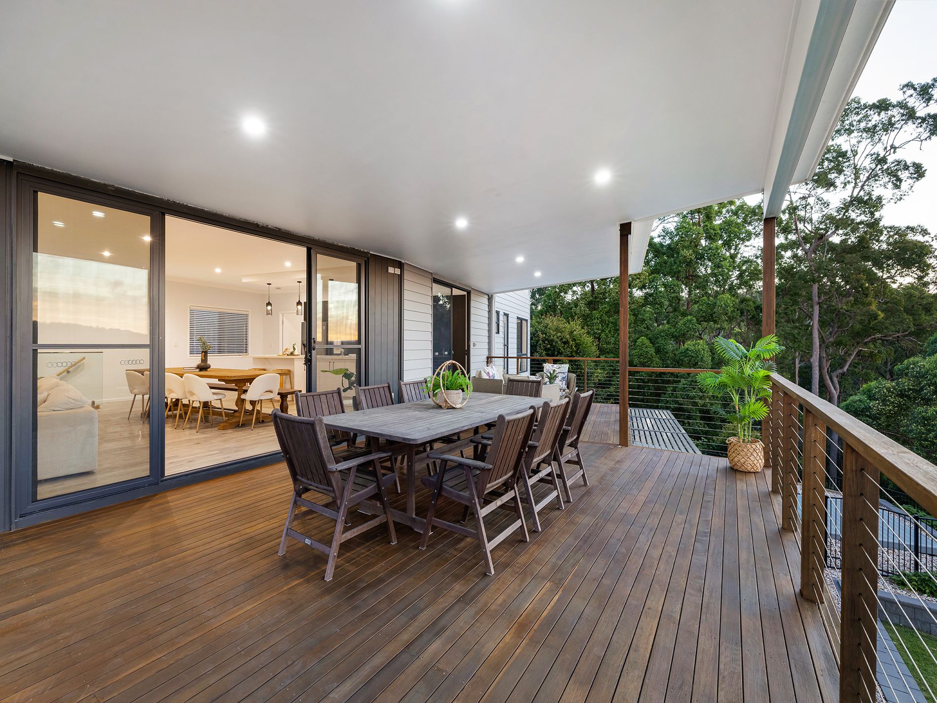 25 Hidden Lane, Palmview