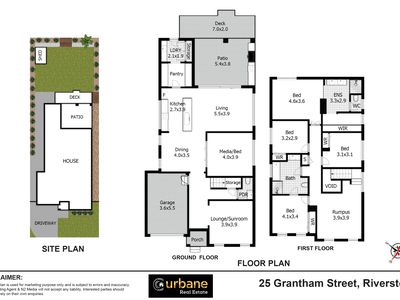 25 Grantham Street, Grantham Farm