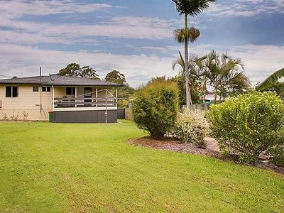 1A Carrington Avenue, Gympie