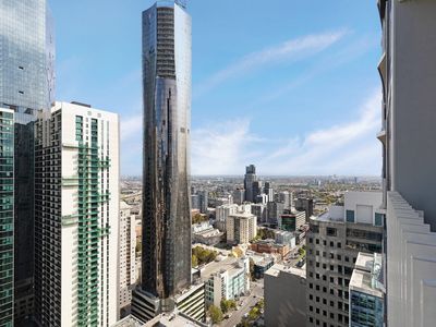 3110 / 560 Lonsdale Street, Melbourne