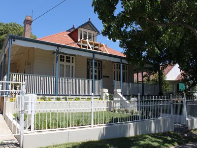 5 / 12 The Boulevarde, Lakemba