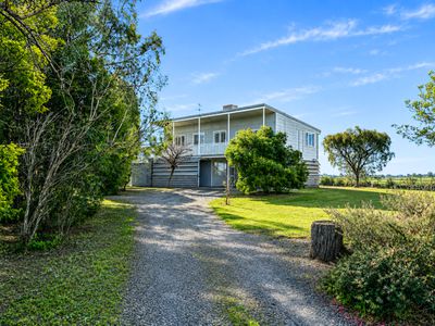 351 Kelvin Road, Gunnedah